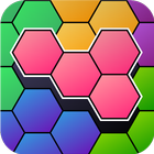 Hexa Puzzle Classic أيقونة