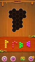 Hexa Puzzle Classic syot layar 2