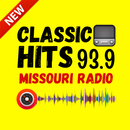 Classic Hits 93.9 KJMK Joplin Missouri📻 APK