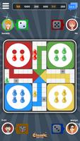 Classic Ludo Dice: Ludo Champion, Ludo Champ screenshot 1