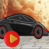 Jump Car Blaze APK