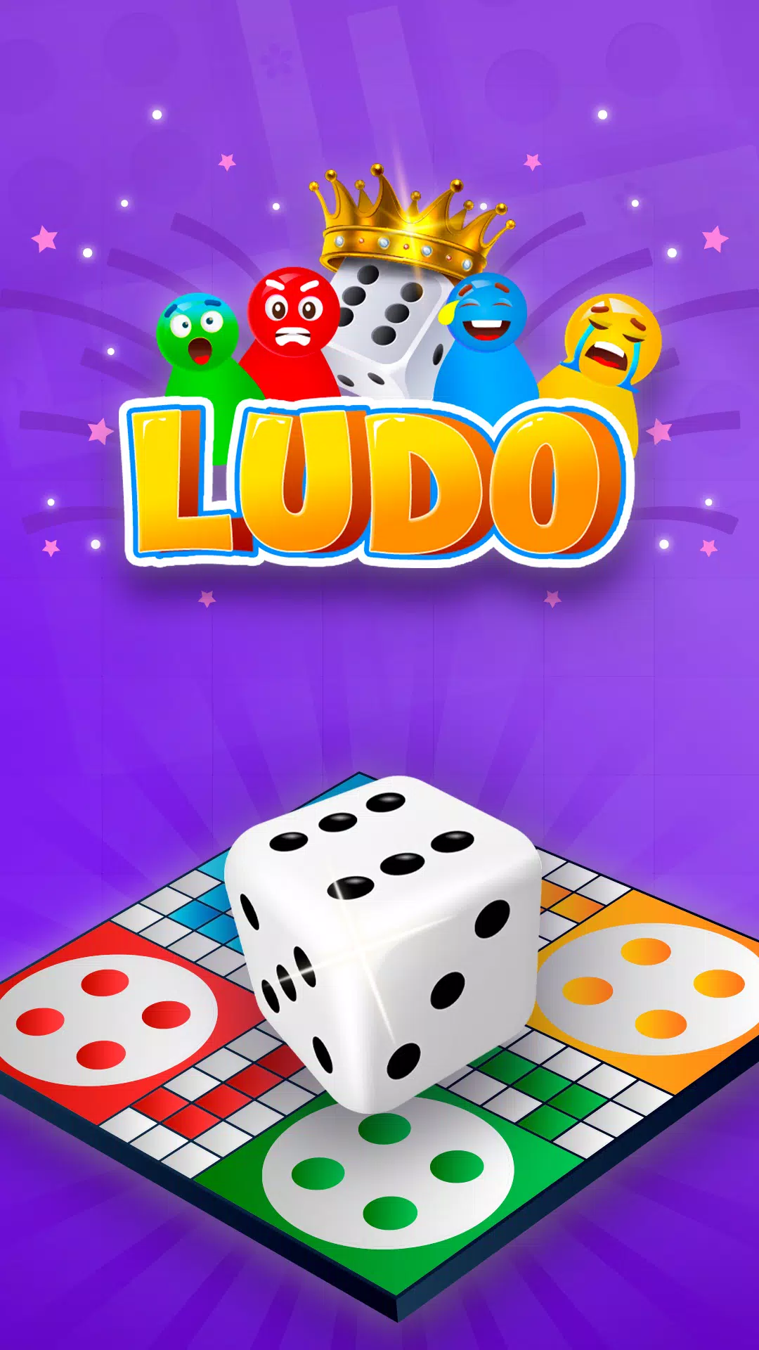 Ludo Game App Download for Android & iOS : Play Anywhere