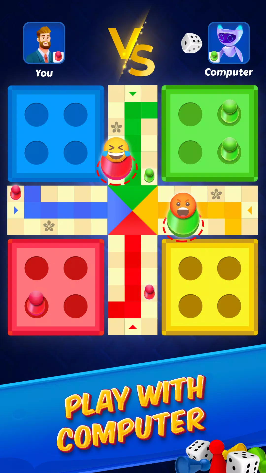 Stream Ludo King APK Download for iPad: Experience the Thrill of the Royal  Game of Parchisi by Lustloterra