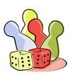 Ludo & Snake Ludo Game