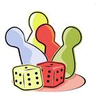 Ludo أيقونة