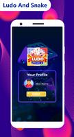 Ludo تصوير الشاشة 1