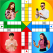 Online Ludo: Chakka Goti Game icon