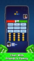 Online Ludo: Chakka Goti Game ภาพหน้าจอ 3