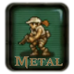 Classic Metal Combat School