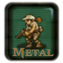 Classic Metal Combat School APK