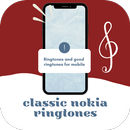 classic nokia ringtones APK
