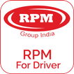 RPM For Driver