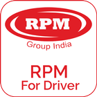RPM For Driver icône
