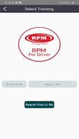 RPM For Driver capture d'écran 3