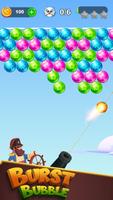 Bubble Shooter - Puzzle capture d'écran 1