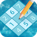 Sudoku Classic Puzzle ไอคอน