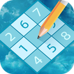Sudoku Classic Puzzle - Lässiges Gehirnspiel