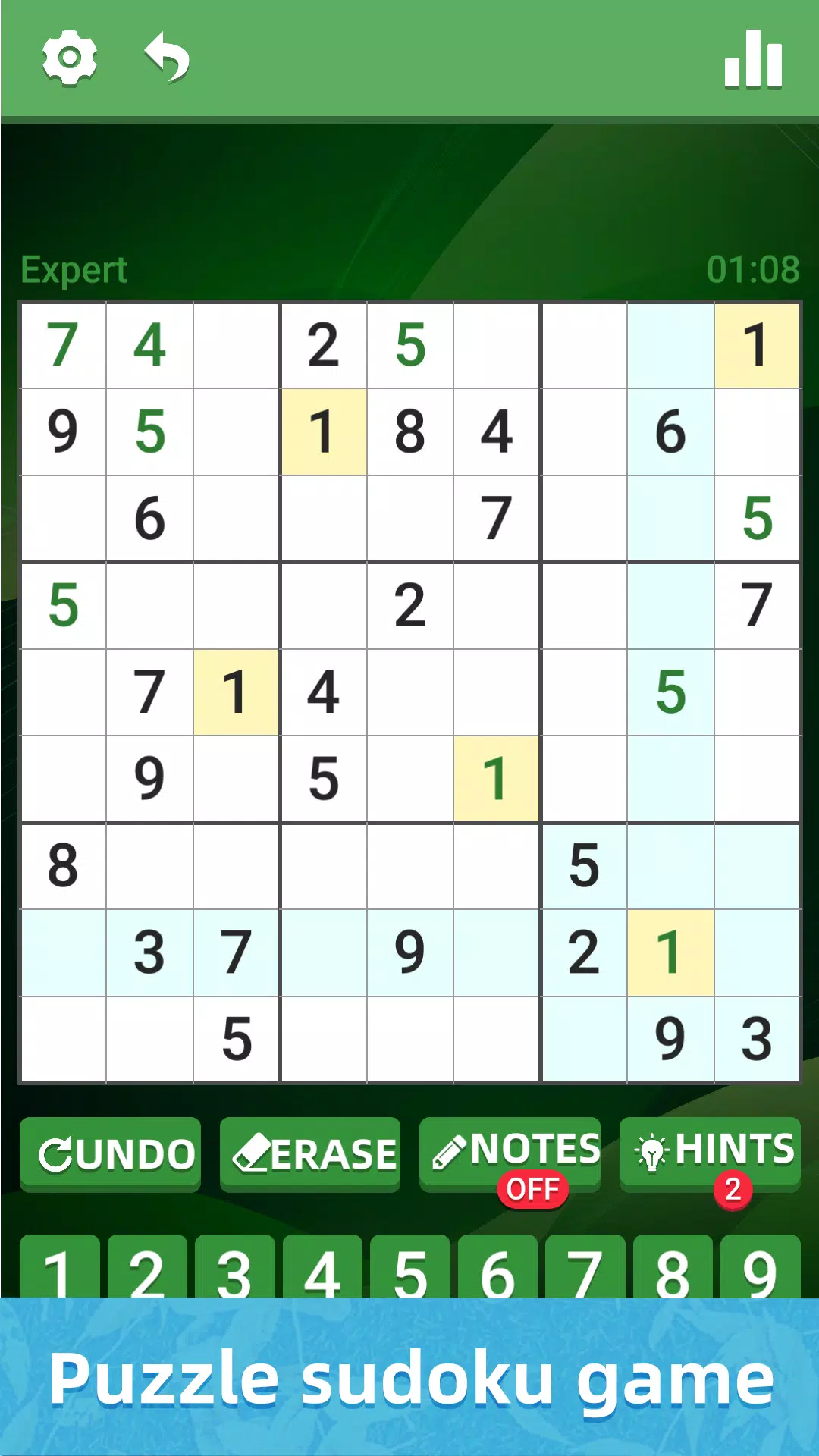 Sudoku - Offline Games para Android - Download