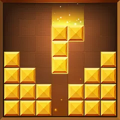 Wood Block Puzzle APK download