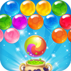 Bubble Shooter icono