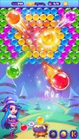 Bubble Shooter captura de pantalla 1