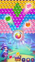 Bubble Shooter captura de pantalla 3