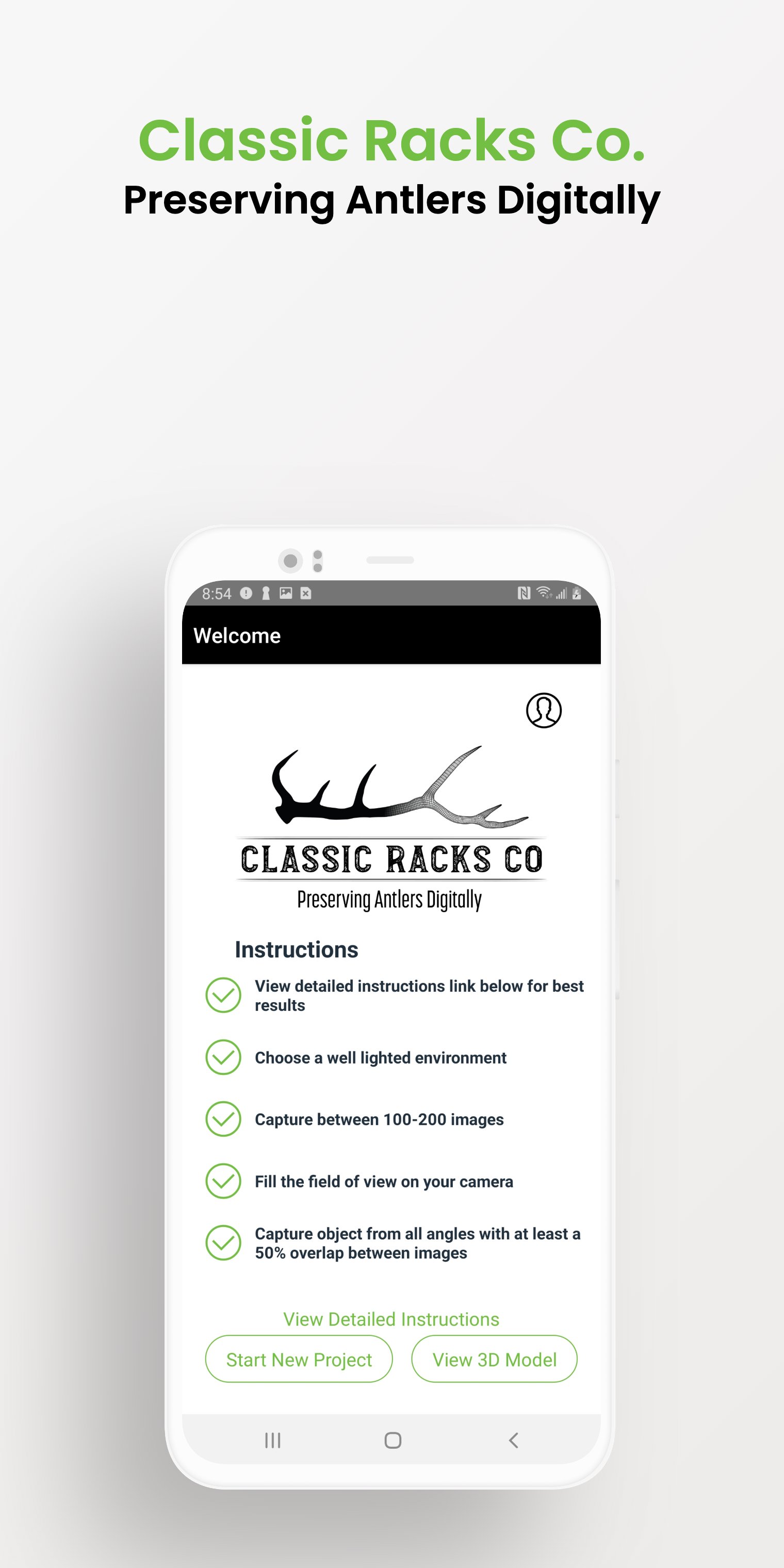 Descarga de APK de Classic Racks Co. para Android