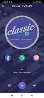 Classic Radio PY скриншот 1