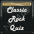 Classic Rock Quiz (Ad Free) Zeichen