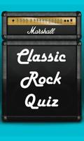 Classic Rock Quiz (Ad Free) Plakat