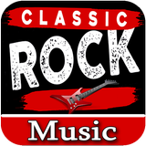 Classic Rock Music aplikacja