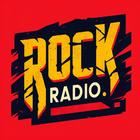 Radio Rock Clásico ไอคอน