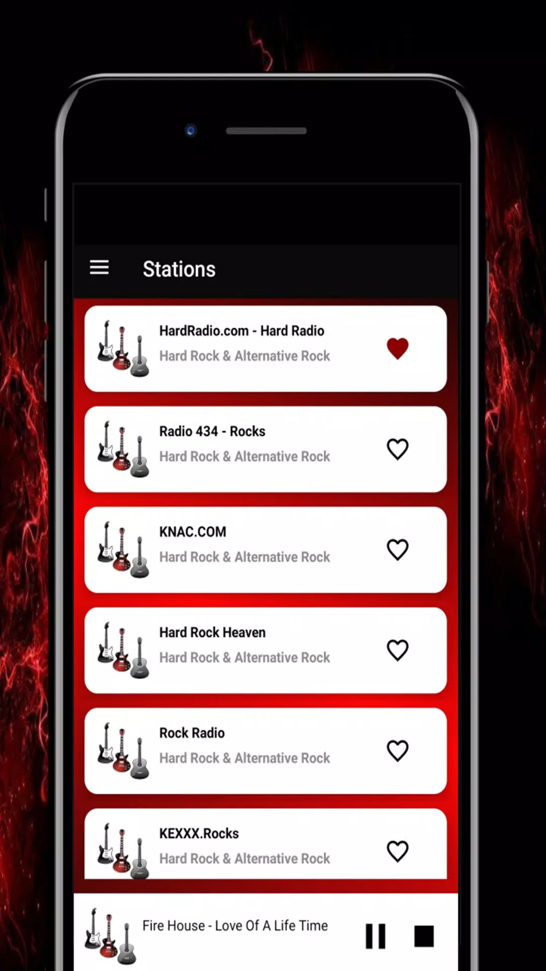 Classic Rock Music APK for Android Download
