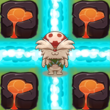 Bomber Toons Fun - Bomber Game