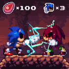 Classic Dash: Battle Quest biểu tượng
