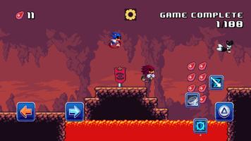 Classic Dash: Battle Quest bài đăng