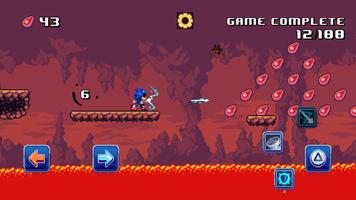 Classic Dash: Battle Quest ảnh chụp màn hình 1