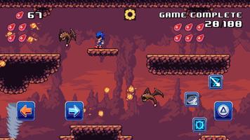 Classic Dash: Battle Quest ảnh chụp màn hình 2
