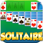 Solitaire 图标