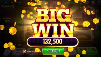 777 Slots™ Huge Win Slots capture d'écran 2