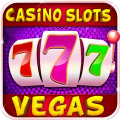Casino Games - Slots Machines