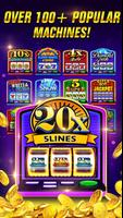 Double Fortune Casino Games capture d'écran 3