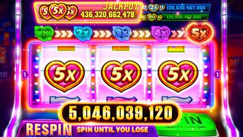 Double Fortune Casino Games 截圖 2