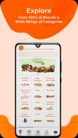 MyHomeGrocers - Online Grocery screenshot 1