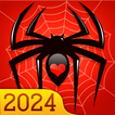Spider Solitaire - Card Games 圖標