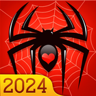 Spider icon