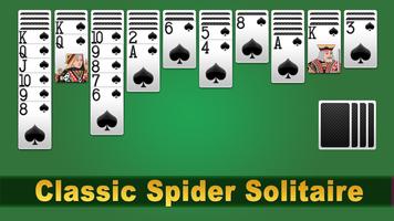 Spider poster