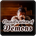Classification of Demons