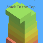 Stack To The Top 图标