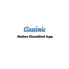 Classimic - Classified App Scr आइकन
